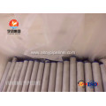 ASTM A789 S31803 Seamless Duplex Steel Tube